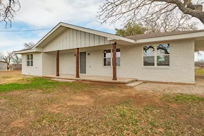 3041 Old Bunger Road S, Graham, TX 76450 - Photo 1
