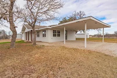 3041 Old Bunger Road S, Graham, TX 76450 - Photo 3