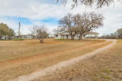 3041 Old Bunger Road S, Graham, TX 76450 - Photo 5