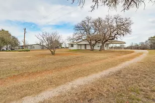 3041 Old Bunger Rd S, Graham, TX 76450 - Photo 5
