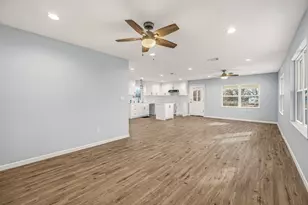 3041 Old Bunger Rd S, Graham, TX 76450 - Photo 7