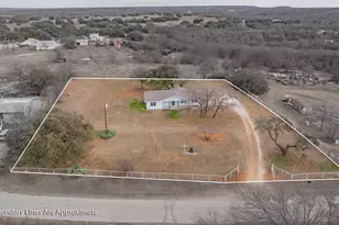 3041 Old Bunger Rd S, Graham, TX 76450 - Photo 29