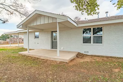 3041 Old Bunger Road S, Graham, TX 76450 - Photo 23