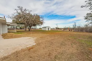 3041 Old Bunger Rd S, Graham, TX 76450 - Photo 27