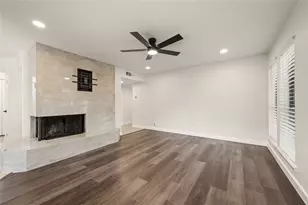 78 Morrow Dr, Bedford, TX 76021 - Photo 7