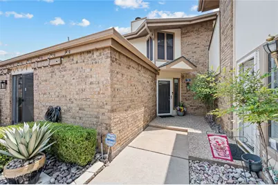 78 Morrow Drive, Bedford, TX 76021 - Photo 1