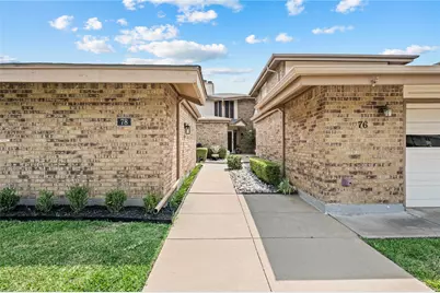 78 Morrow Drive, Bedford, TX 76021 - Photo 3