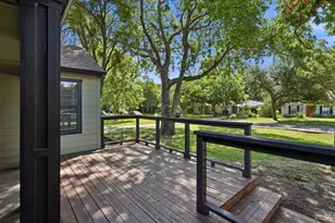 9011 Angora St, Dallas, TX 75218 - Photo 5
