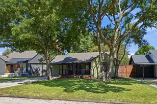 9011 Angora St, Dallas, TX 75218 - Photo 1