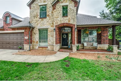 116 Lakehill Court, Hickory Creek, TX 75065 - Photo 3