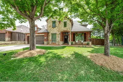 116 Lakehill Court, Hickory Creek, TX 75065 - Photo 1