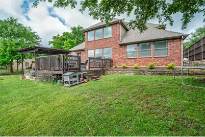 116 Lakehill Court, Hickory Creek, TX 75065 - Photo 23