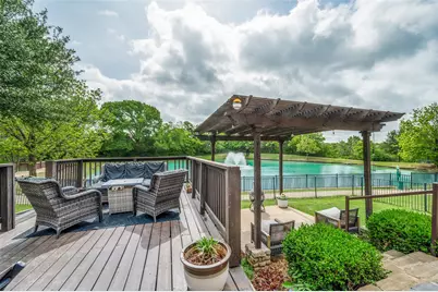 116 Lakehill Court, Hickory Creek, TX 75065 - Photo 21