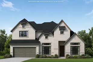 5217 Rowlan Row, Midlothian, TX 76065 - Photo 1