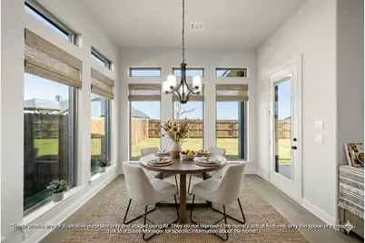 5217 Rowlan Row, Midlothian, TX 76065 - Photo 5