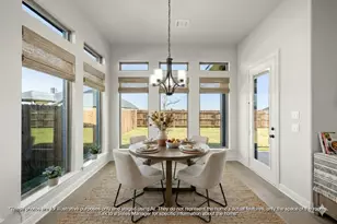 5217 Rowlan Row, Midlothian, TX 76065 - Photo 5
