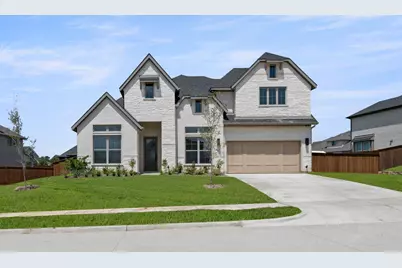 5217 Rowlan Row, Midlothian, TX 76065 - Photo 1
