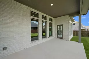 5217 Rowlan Row, Midlothian, TX 76065 - Photo 5