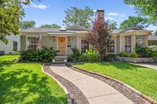 4217 Delmar Ave, Dallas, TX 75206 - Photo 1