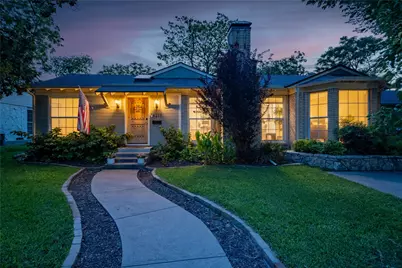 4217 Delmar Avenue, Dallas, TX 75206 - Photo 3