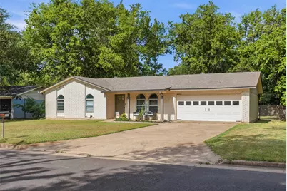 1117 McGrede Drive, Sulphur Springs, TX 75482 - Photo 1