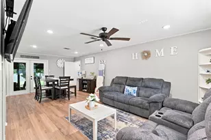 1117 McGrede Dr, Sulphur Springs, TX 75482 - Photo 5