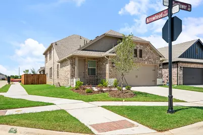 619 Sunflower Trail, Sherman, TX 75092 - Photo 3