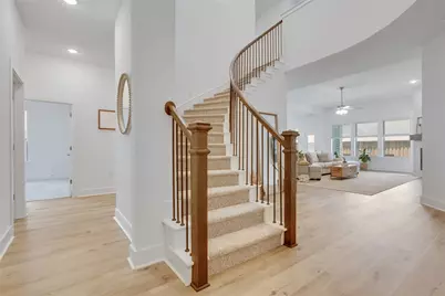 4304 Brookshire Court, Highland Village, TX 75077 - Photo 3
