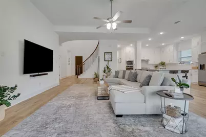 4304 Brookshire Court, Highland Village, TX 75077 - Photo 9