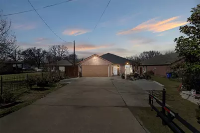 3809 S Peachtree Road, Balch Springs, TX 75180 - Photo 3