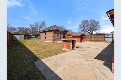 3809 S Peachtree Road, Balch Springs, TX 75180 - Photo 13
