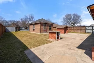 3809 S Peachtree Rd, Balch Springs, TX 75180 - Photo 13