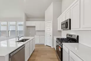 453 Hocking Hls Dr, Waxahachie, TX 75165 - Photo 5