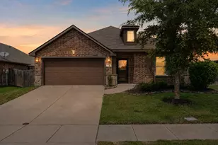 8305 Spitfire Trail, Aubrey, TX 76227 - Photo 1