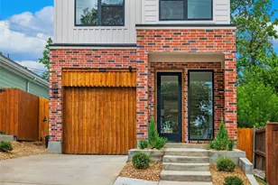 333 N Moore St, Dallas, TX 75203 - Photo 1