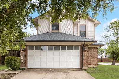2100 Stradivarius Lane, Carrollton, TX 75007 - Photo 1