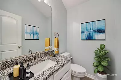 2100 Stradivarius Lane, Carrollton, TX 75007 - Photo 13