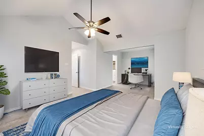 2100 Stradivarius Lane, Carrollton, TX 75007 - Photo 17