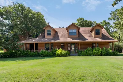 5035 Loper Circle, Streetman, TX 75859 - Photo 3