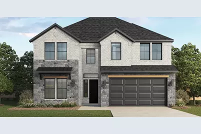 1008 Pitchfork Road, Royse City, TX 75189 - Photo 1