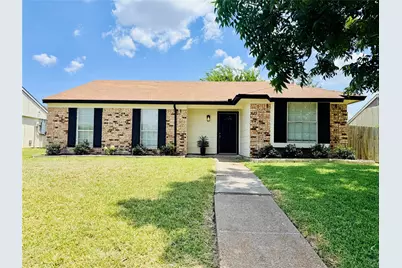 2022 High Summit Drive, Garland, TX 75041 - Photo 1
