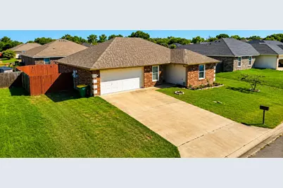2003 Firefly Circle, Bellmead, TX 76705 - Photo 29