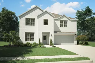 1116 Sundog Dr, Princeton, TX 75407 - Photo 1