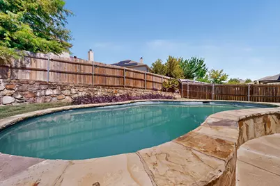 839 Evergreen Lane, Burleson, TX 76028 - Photo 37