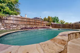 839 Evergreen Ln, Burleson, TX 76028 - Photo 37