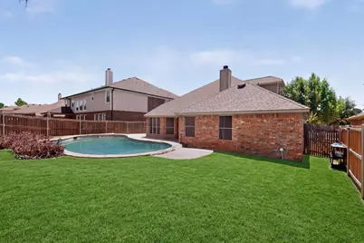 839 Evergreen Lane, Burleson, TX 76028 - Photo 37