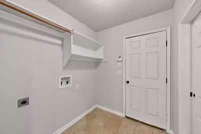 839 Evergreen Lane, Burleson, TX 76028 - Photo 33