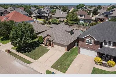 839 Evergreen Lane, Burleson, TX 76028 - Photo 5