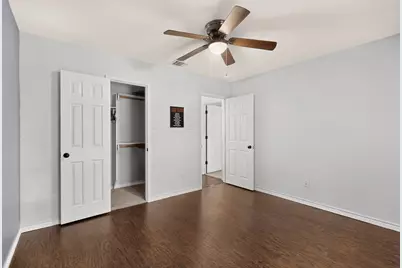 839 Evergreen Lane, Burleson, TX 76028 - Photo 25