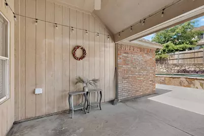 839 Evergreen Lane, Burleson, TX 76028 - Photo 35